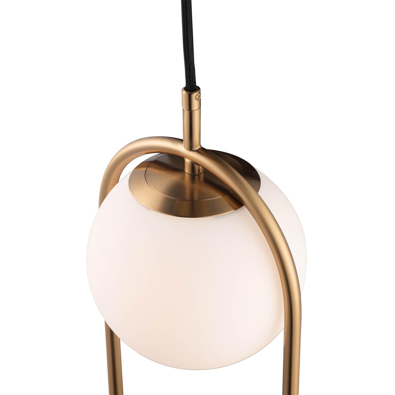подвесной светильник loft it glob loft2601-a