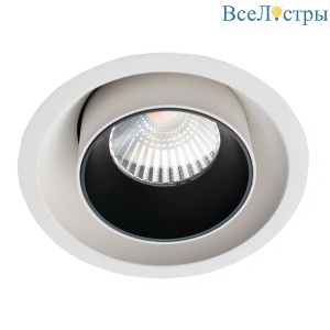 Встраиваемый светильник Voltalighting Robo DL0355.36.3K.TW