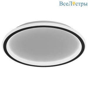 Потолочный светодиодный светильник Feron Ring AL5800 41557