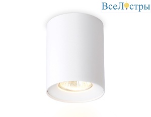 Накладной светильник Ambrella Light Techno spot TN213136