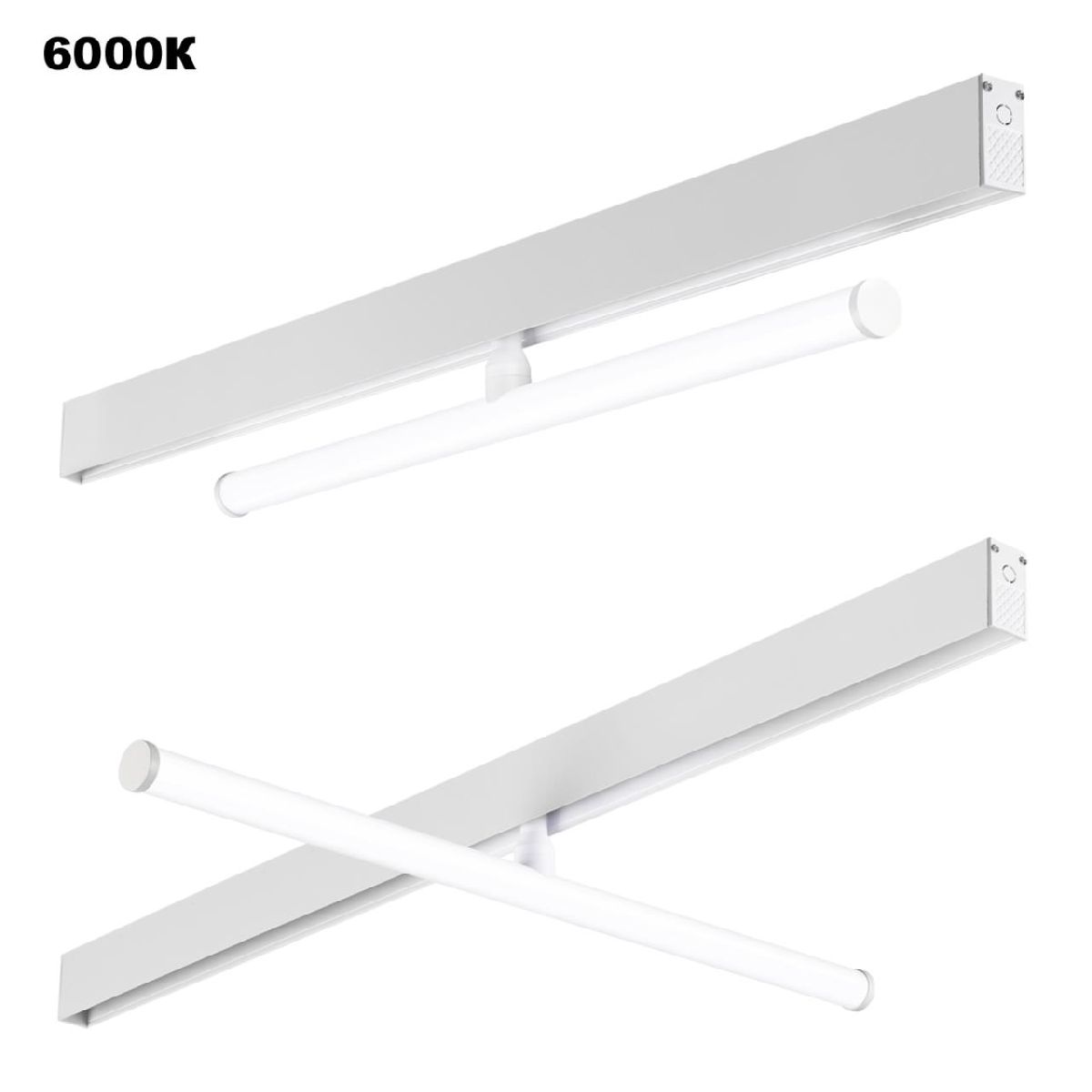 трековый светильник novotech flum shino 359447