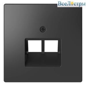 Накладка Schneider Electric Merten D-Life MTN4522-6034