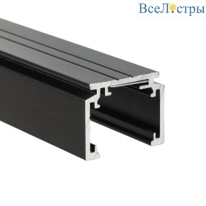 Шинопровод магнитный накладной/подвесной Voltalighting Light AIJL-CX-003-1.5 TB
