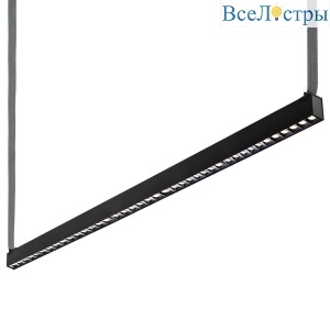 Трековый светодиодный светильник Lightstar Nove 208237