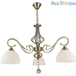 Подвесная люстра Reluce 03794-0.4-03