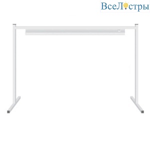 Подставка для светильника (UL-00003282) Uniel UFP-G03S White