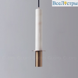 Подвесной светильник Cloyd Clarnet 10796