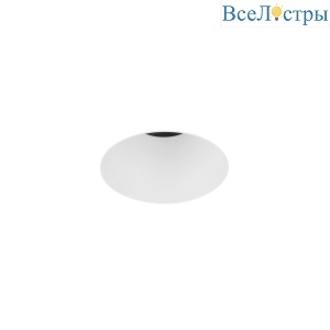 Встраиваемый светильник даунлайт Arlight MS-ARADO-TRIMLESS-R35-3W Warm3000 (WH-WH, 36 deg, 230V) (IP20 Металл) 052386