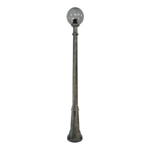 Уличный фонарь Fumagalli Gigi/G250 G25.156.000.BZE27