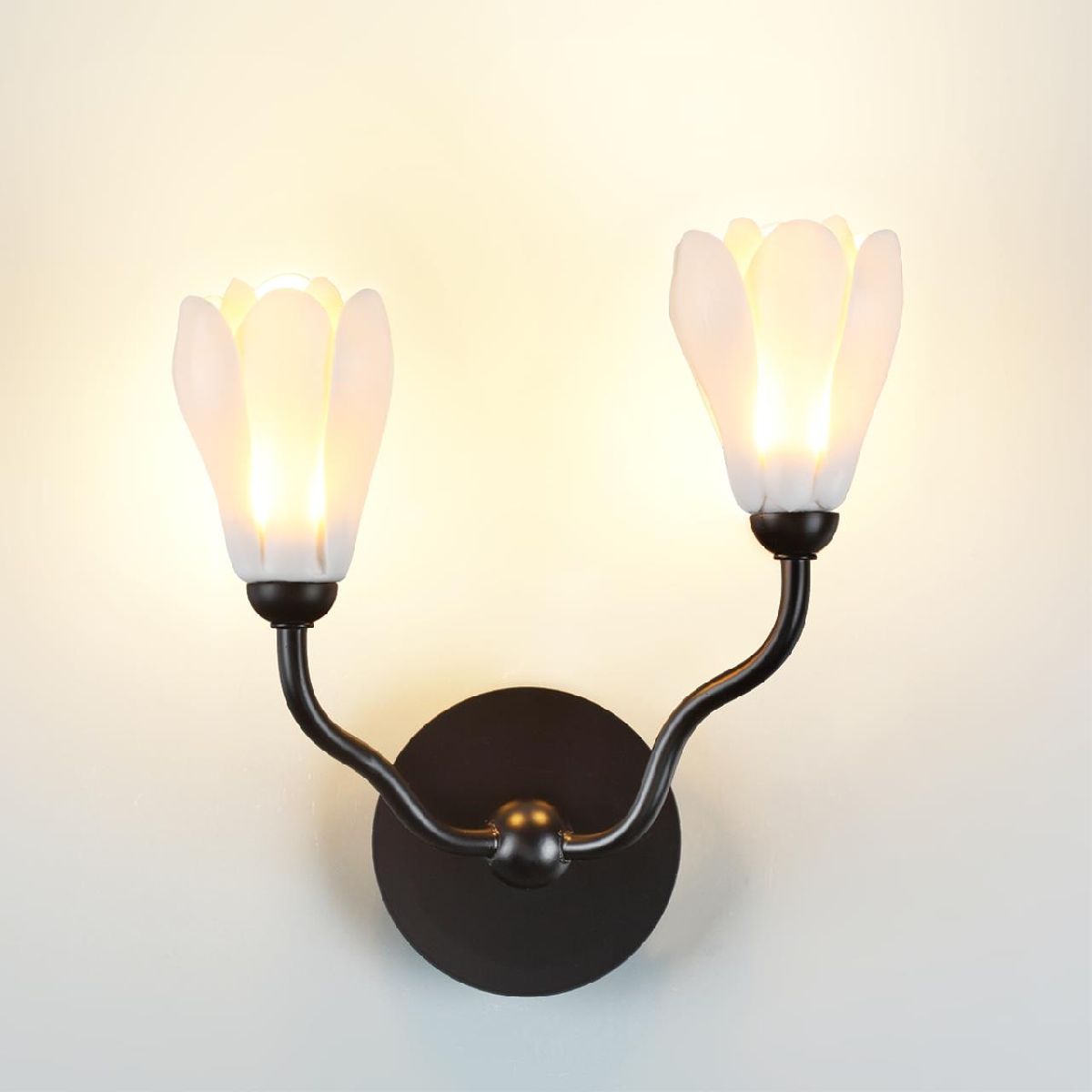 бра odeon light gardi modern 5090/2w