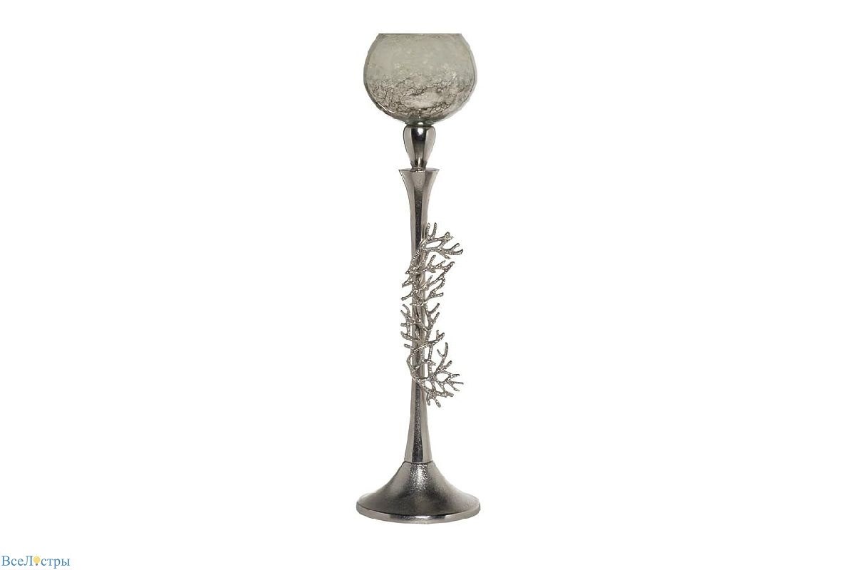 подсвечник garda decor 71pn-30560