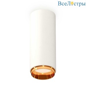 Комплект потолочного светильника Ambrella light Techno Spot XC (C6342, N6124) XS6342005