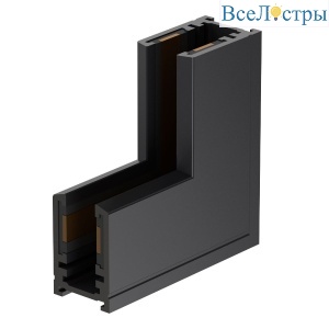 Соединитель для накладного шинопровода ST Luce Super5 ST065.409.16
