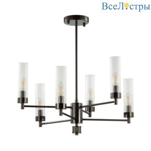 Подвесная люстра Lumion Classi Kamilla 5275/6C