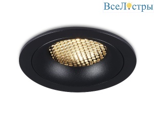 Встраиваемый светильник Ambrella Light Techno Spot Standard Tech TN102724