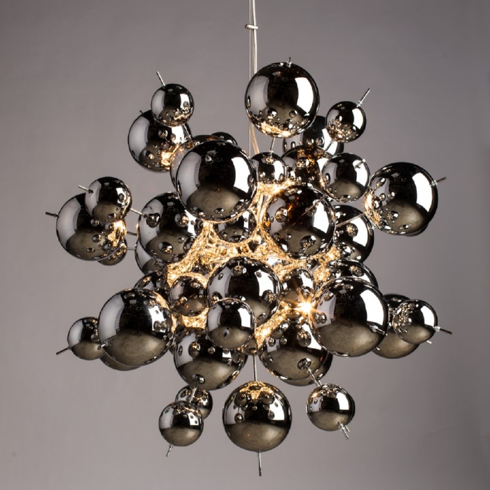 Molecule Arte Lamp