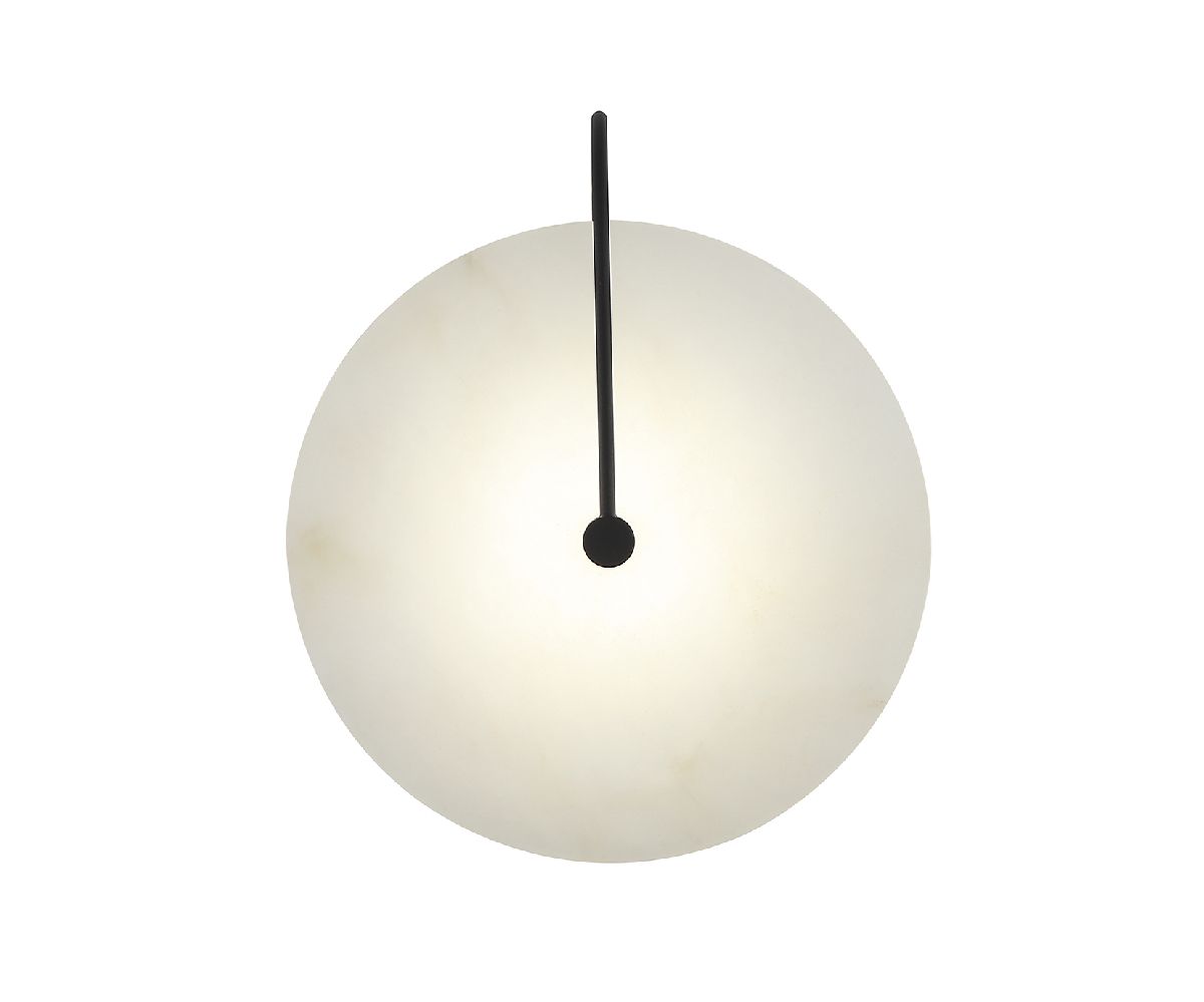 настенный светильник kink light мелисса 08437,19