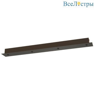 Основание потолочное 4L Mantra Modular Light Florones 9381