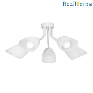 Потолочная люстра Vitaluce V3184/5PL