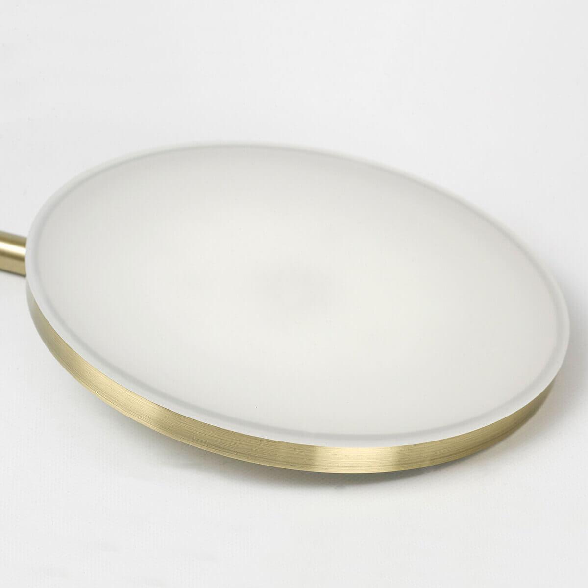 торшер lussole carmel lsp-0904