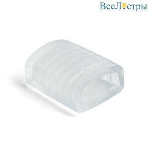 Заглушка для светодиодной ленты Feron LS710 LD11 48768