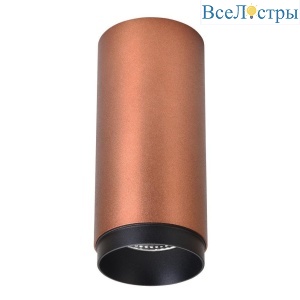 Потолочный светодиодный светильник Wertmark Stecken WE802.01.607
