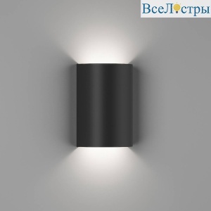 Уличный настенный светильник DesignLed GW-6805-6-BL-WW 002398