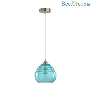 Подвесной светильник Lumion Lester 5287/1