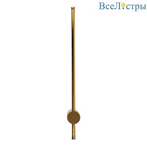 Настенный светодиодный светильник Kink Light Локи 08423-60,36(3000K)