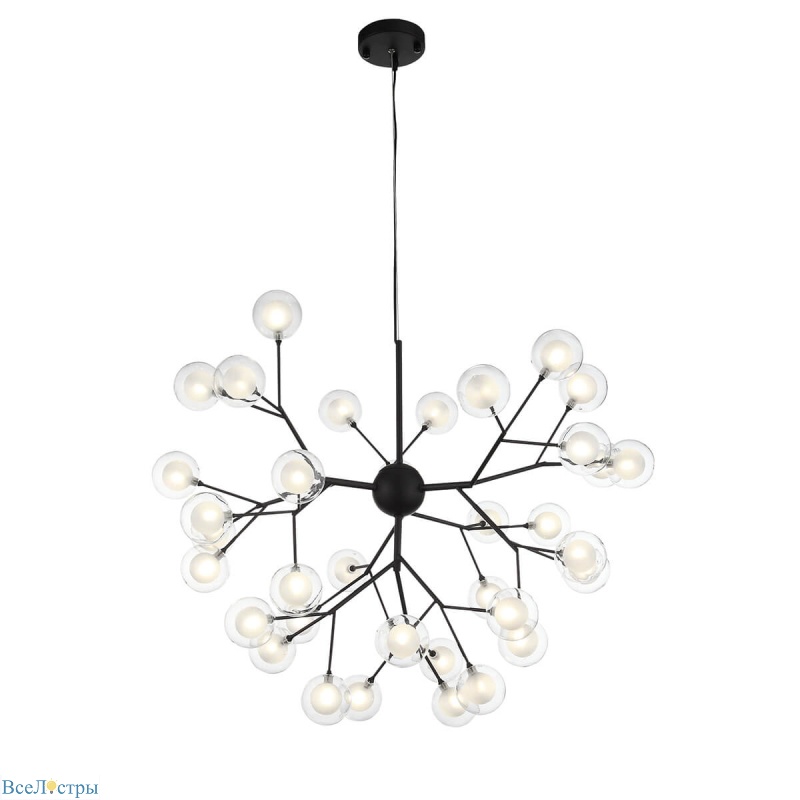 подвесная люстра st luce demele sl376.403.36