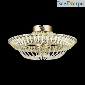 Потолочный светодиодный светильник Wertmark Daria WE103.60.307
