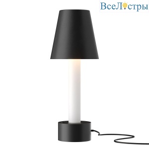 Настольная лампа Maytoni Tet-a-tet MOD104TL-3AB3K