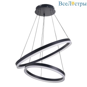 Подвесной светодиодный светильник Natali Kovaltseva Led Lamps 81298