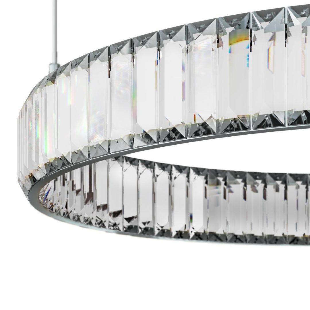 Crystal ring Loft IT