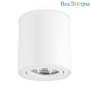 Потолочный светильник Ambrella light Techno Spot Cup TN22701