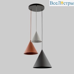 Подвесной светильник TK Lighting 6633 Cono a068520