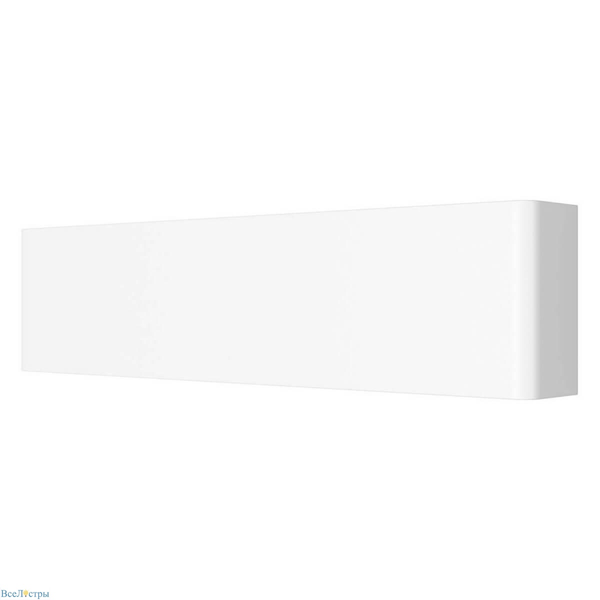 накладной светильник lightstar fiume led 810516