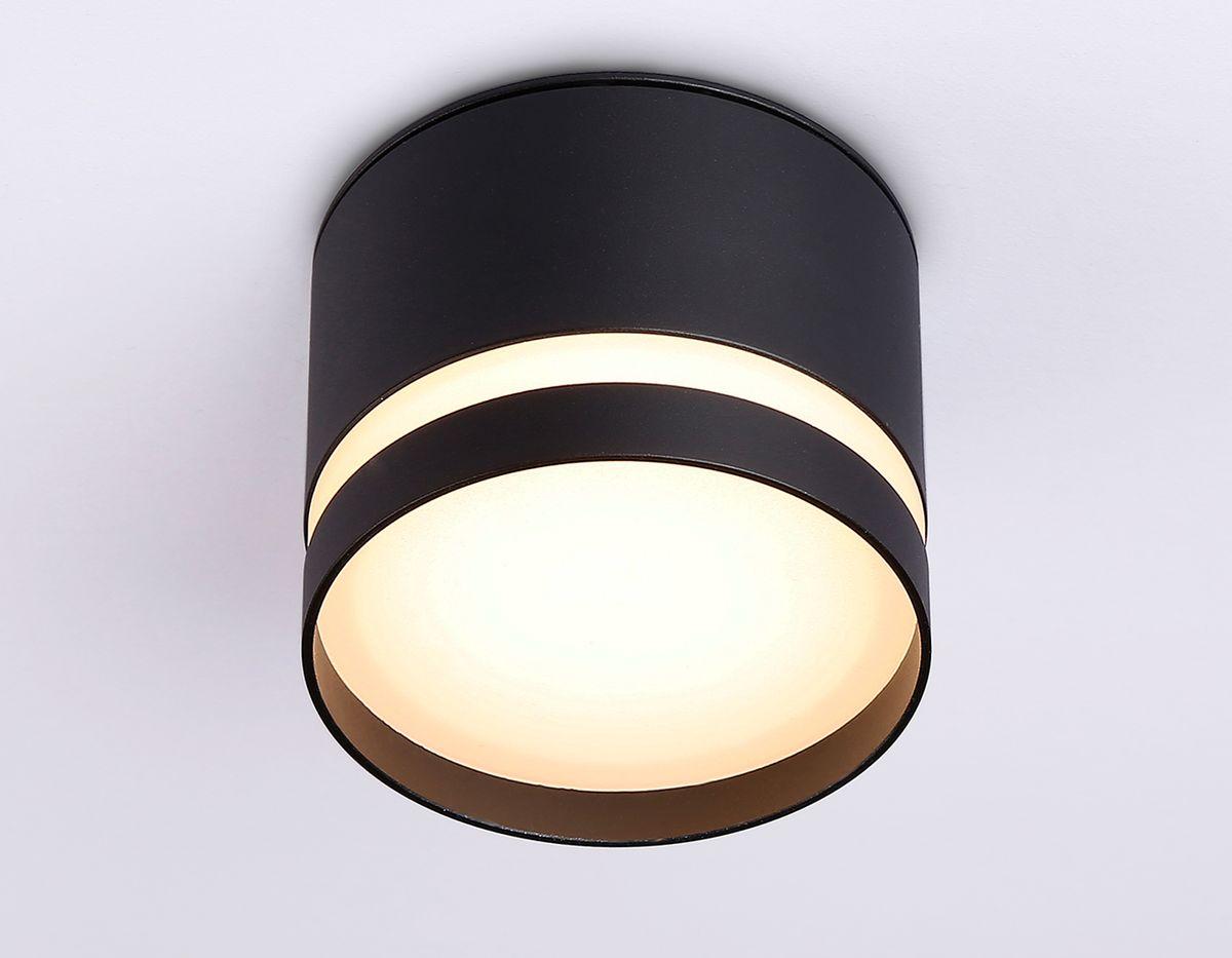 потолочный светильник ambrella light techno spot ip protect tn6572