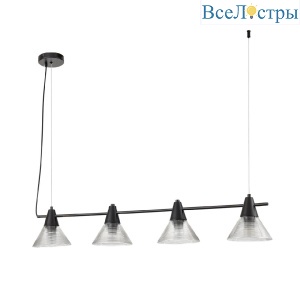 Подвесной светильник Lumion Corne 6595/4A