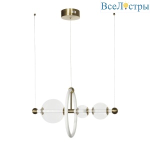 Подвесной светильник Loft IT Alpha 10126/500