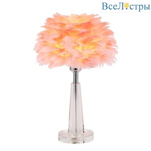 Настольная лампа Modestyle MS.110.01TL PK