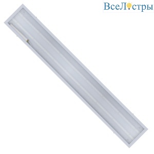 Светодиодная панель Volpe ULP-Q105 18120-45W/6500K WHITE M3 UL-00012637