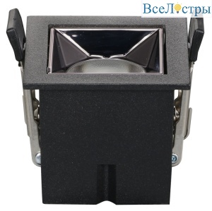 Встраиваемый светильник Fiberli XL003-1T 12130301