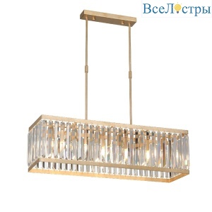 Люстра на штанге Vitaluce V5881-8/6PL