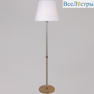 Торшер Illumico IL0501-1F-79 BRASS