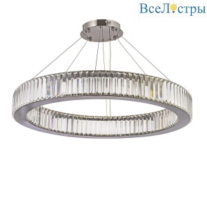 Подвесной светодиодный светильник Arti Lampadari Anzio L 1.5.80.100 N