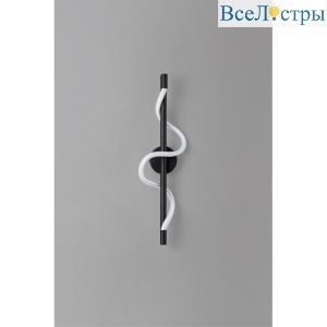 Настенный светильник Aployt Sindrillon APL.773.01.20