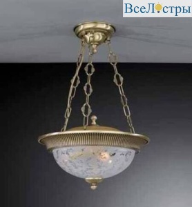 Подвесной светильник Reccagni Angelo PL 6212/3