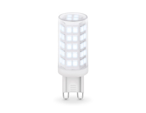 Светодиодная лампа Ambrella Light Bulbing G9 9W 6400K 100906