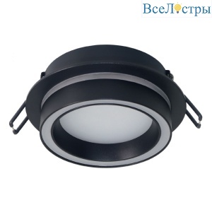 Встраиваемый светильник Feron DL514 53310